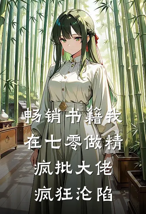 畅销书籍我在七零做精，疯批大佬疯狂沦陷