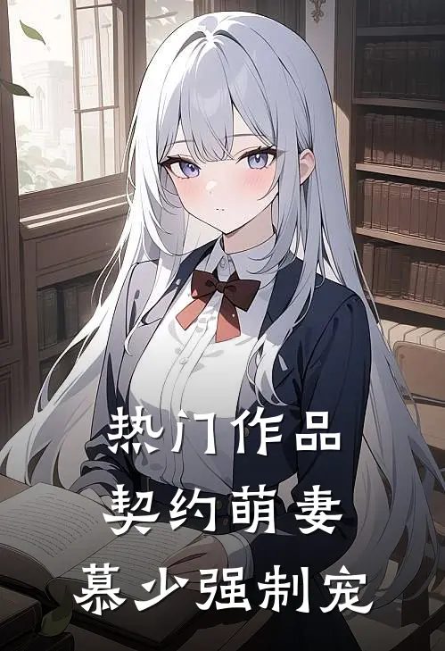 热门作品契约萌妻：慕少强制宠