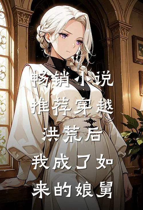 畅销小说推荐穿越洪荒后，我成了如来的娘舅