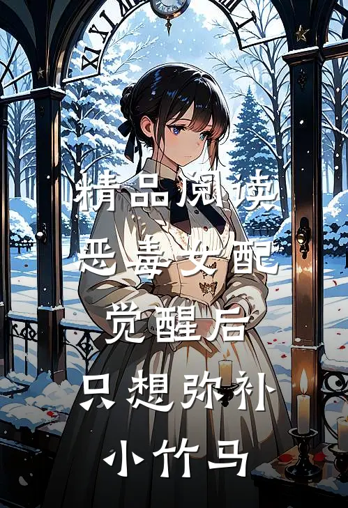 精品阅读恶毒女配觉醒后，只想弥补小竹马