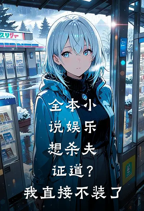 全本小说娱乐：想杀夫证道？我直接不装了