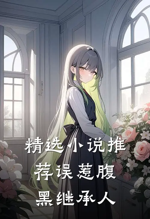 精选小说推荐误惹腹黑继承人
