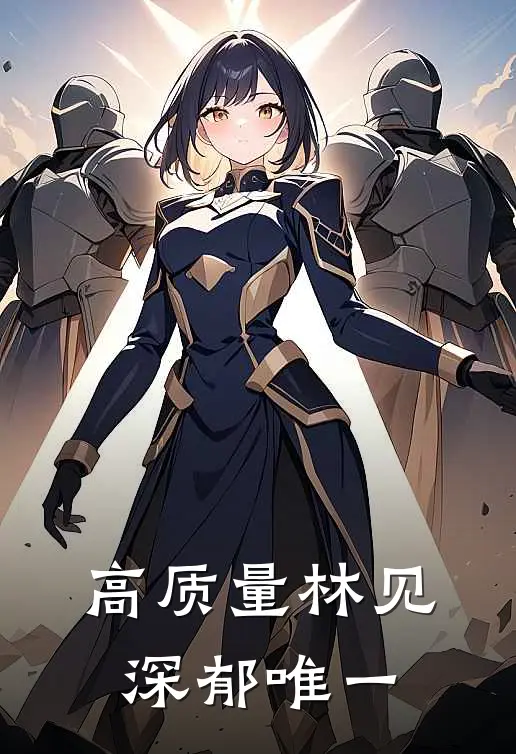 高质量林见深郁唯一
