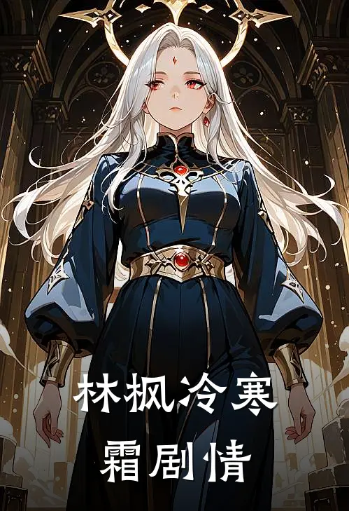 林枫冷寒霜剧情