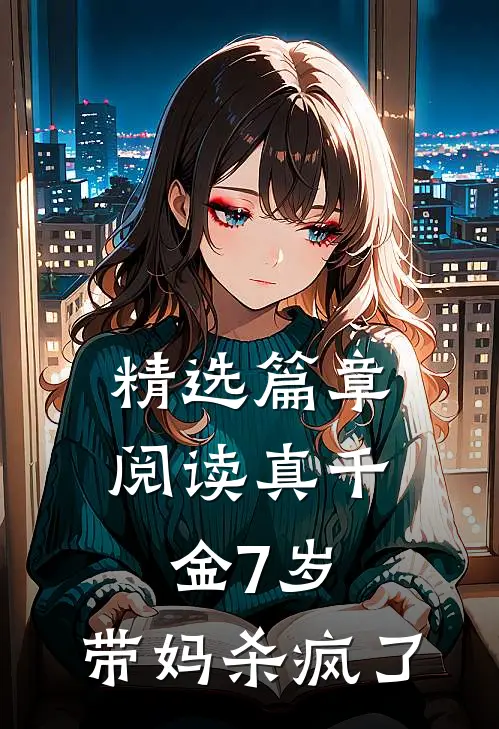 精选篇章阅读真千金7岁，带妈杀疯了
