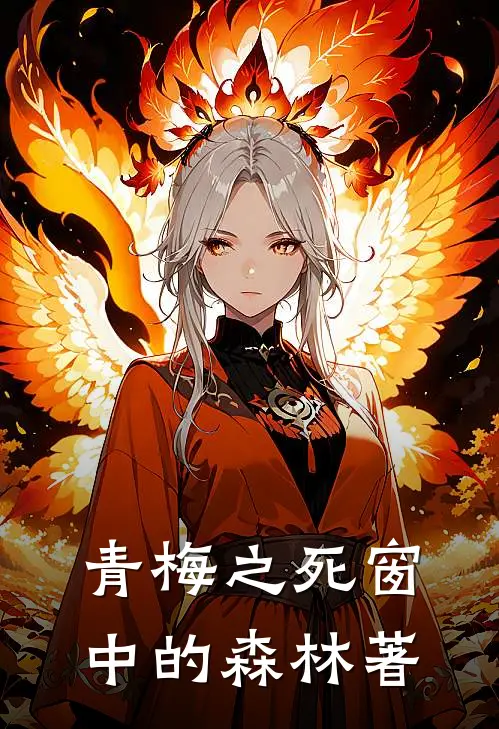 青梅之死窗中的森林著