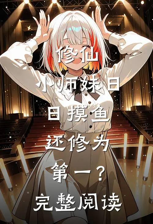 修仙：小师妹日日摸鱼，还修为第一？完整阅读