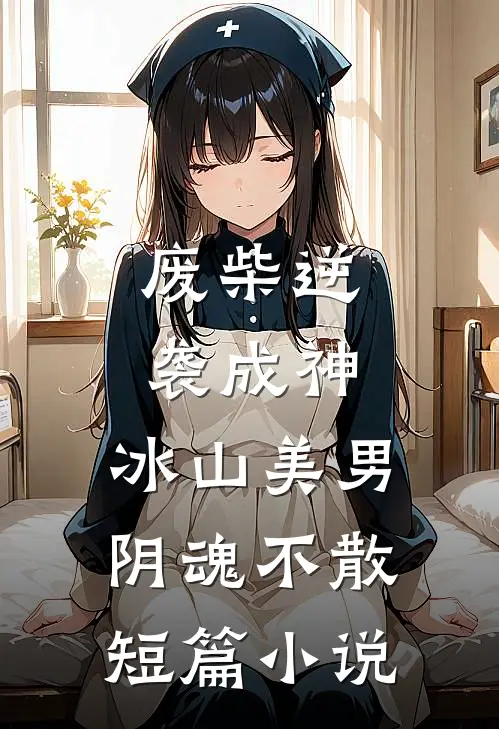 废柴逆袭成神，冰山美男阴魂不散短篇小说