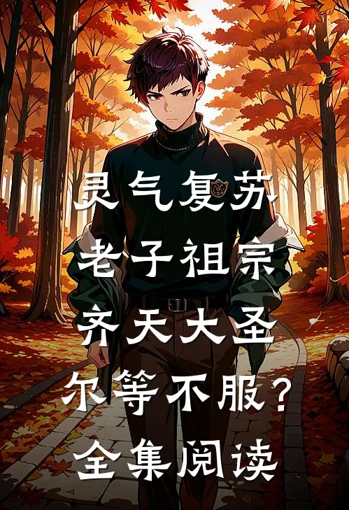 灵气复苏：老子祖宗齐天大圣，尔等不服？全集阅读