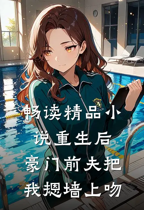 畅读精品小说重生后，豪门前夫把我摁墙上吻