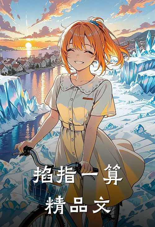 掐指一算精品文