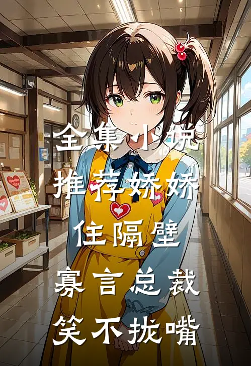 全集小说推荐娇娇住隔壁，寡言总裁笑不拢嘴
