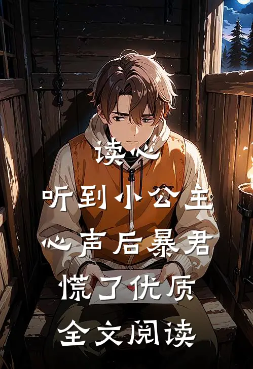 读心：听到小公主心声后暴君慌了优质全文阅读
