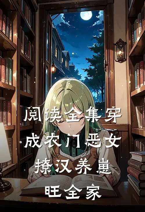 阅读全集穿成农门恶女，撩汉养崽旺全家