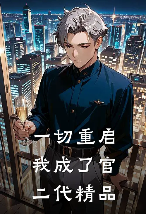 一切重启，我成了官二代精品