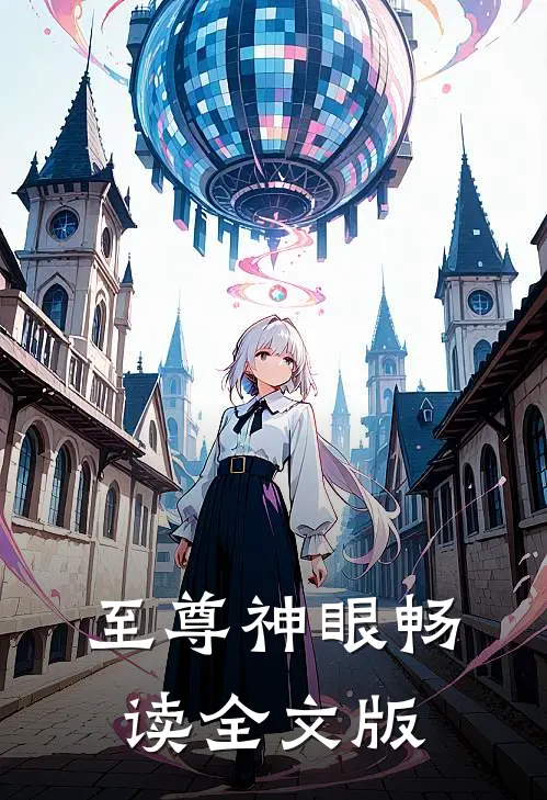 至尊神眼畅读全文版