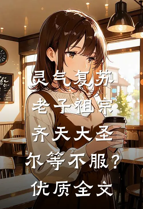 灵气复苏：老子祖宗齐天大圣，尔等不服？优质全文