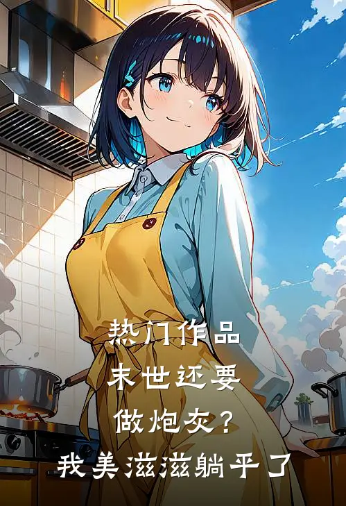 热门作品末世还要做炮灰？我美滋滋躺平了