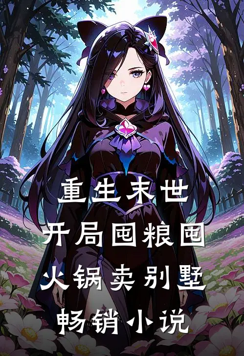 重生末世：开局囤粮囤火锅卖别墅畅销小说