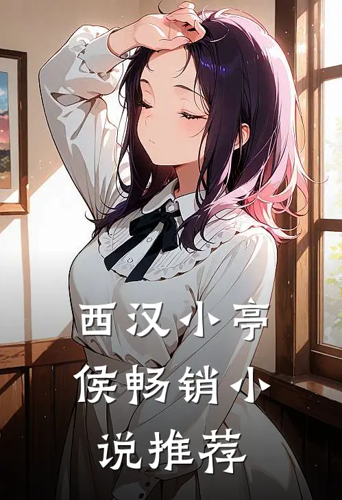 西汉小亭侯畅销小说推荐