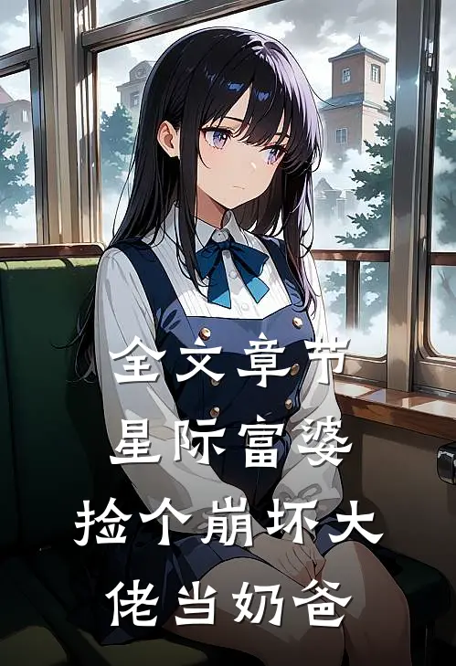 全文章节星际富婆：捡个崩坏大佬当奶爸