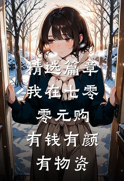 精选篇章我在七零零元购，有钱有颜有物资