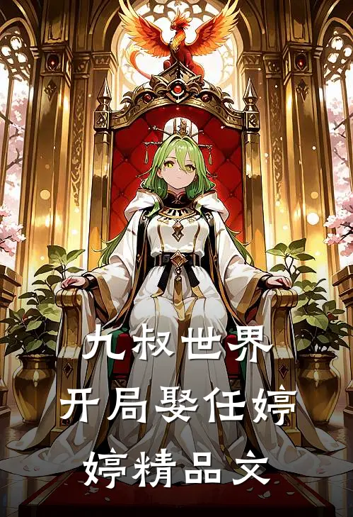 九叔世界：开局娶任婷婷精品文