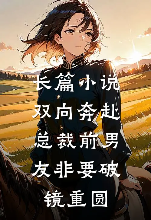 长篇小说双向奔赴：总裁前男友非要破镜重圆