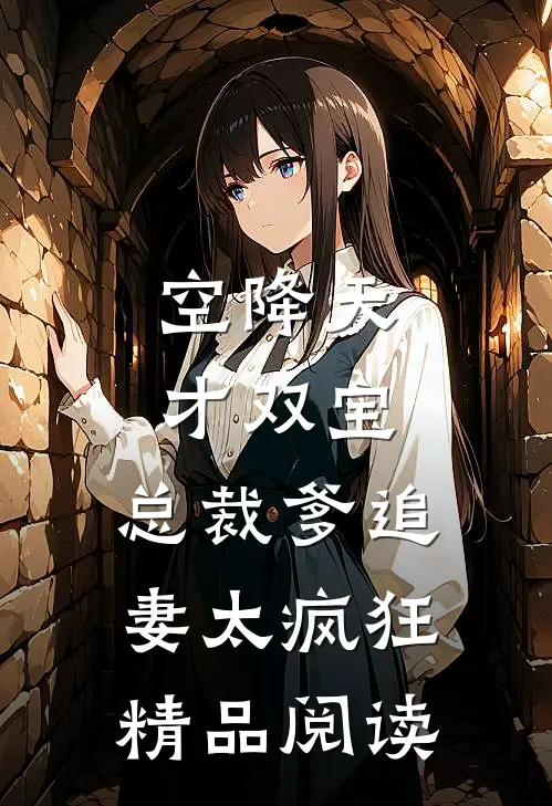 空降天才双宝，总裁爹追妻太疯狂精品阅读
