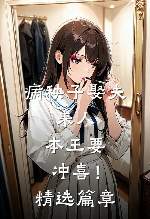 病秧子娶夫：来人，本王要冲喜！精选篇章