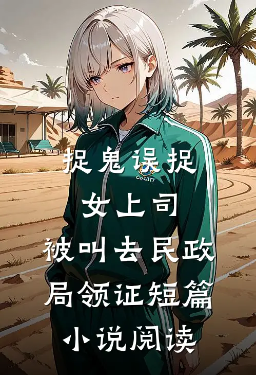 捉鬼误捉女上司，被叫去民政局领证短篇小说阅读