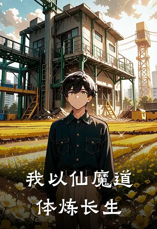 我以仙魔道体炼长生