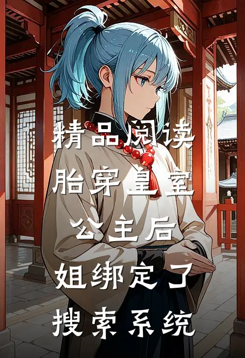精品阅读胎穿皇室公主后，姐绑定了搜索系统