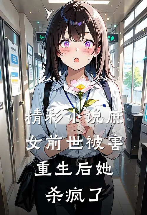 精彩小说庶女前世被害，重生后她杀疯了
