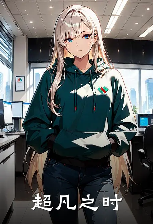 超凡之时
