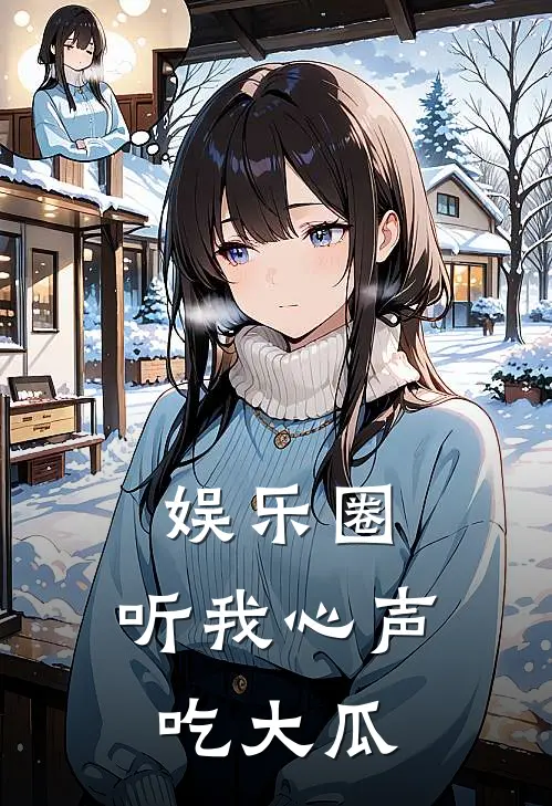娱乐圈，听我心声吃大瓜