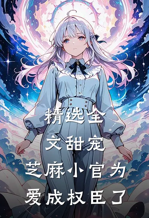 精选全文甜宠：芝麻小官为爱成权臣了