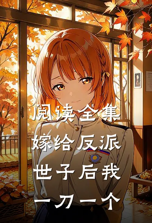 阅读全集嫁给反派世子后我一刀一个
