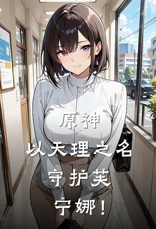 原神：以天理之名，守护芙宁娜！
