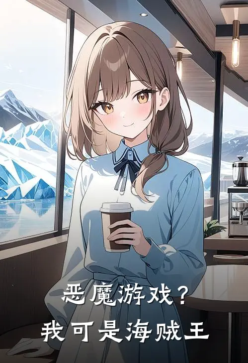 恶魔游戏？我可是海贼王