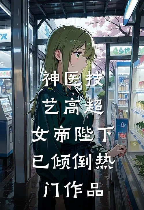 神医技艺高超，女帝陛下已倾倒热门作品