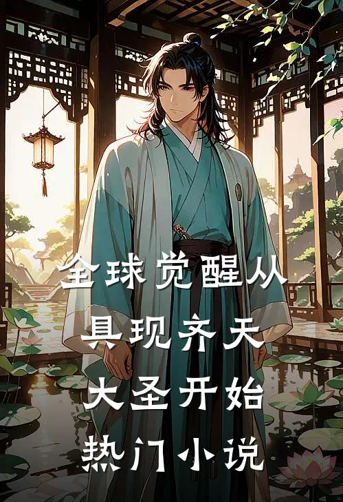 全球觉醒从具现齐天大圣开始热门小说