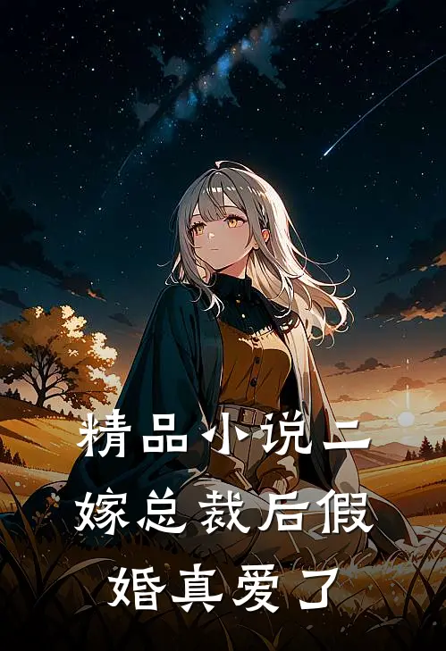 精品小说二嫁总裁后假婚真爱了