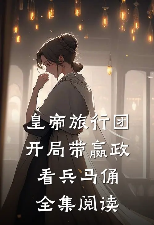 皇帝旅行团：开局带嬴政看兵马俑全集阅读