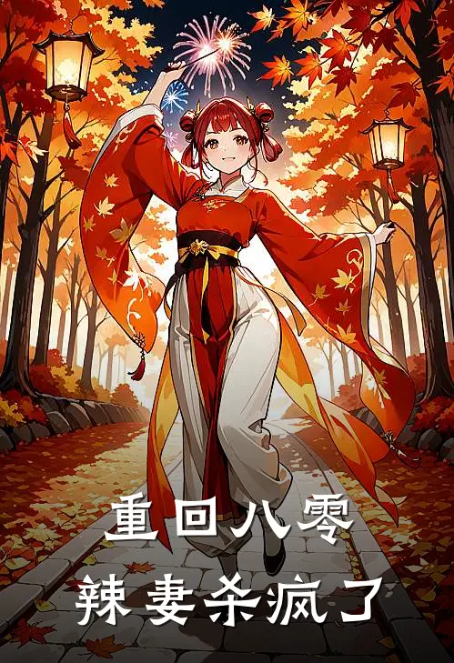重回八零：辣妻杀疯了
