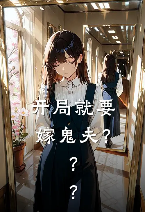 开局就要嫁鬼夫？？？