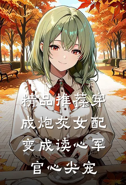 精品推荐穿成炮灰女配，变成读心军官心尖宠