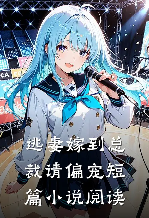 逃妻嫁到总裁请偏宠短篇小说阅读