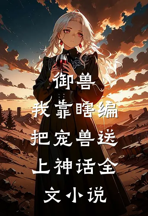 御兽：我靠瞎编，把宠兽送上神话全文小说