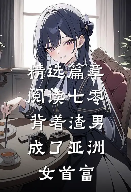 精选篇章阅读七零：背着渣男成了亚洲女首富